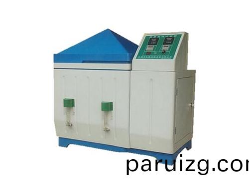 盐雾(wu)试验机