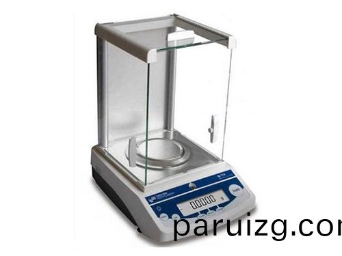 日本岛津分析(xi)天平