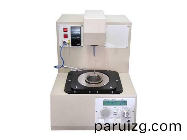 日本RHESCA 可焊性测(ce)试仪