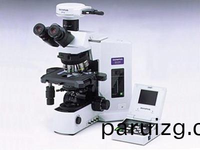 OLYMPUS 50~1000倍金相显微镜