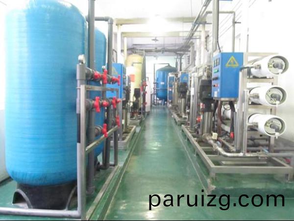 废水零排放系统