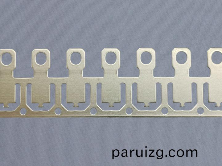 IGBT电镀全镀镍2-6um