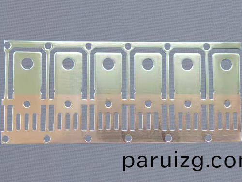 IGBT模块局部镀镍2-6um